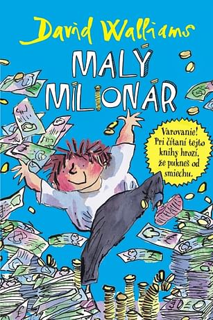 E-kniha: Malý milionár