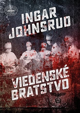 E-kniha: Viedenské bratstvo