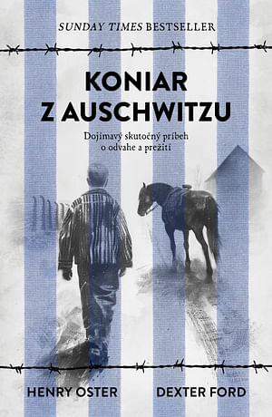 E-kniha: Koniar z Auschwitzu