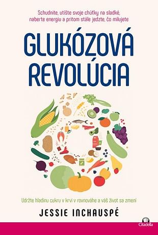 E-kniha: Glukózová revolúcia