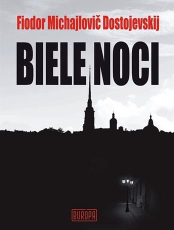 E-kniha: Biele noci