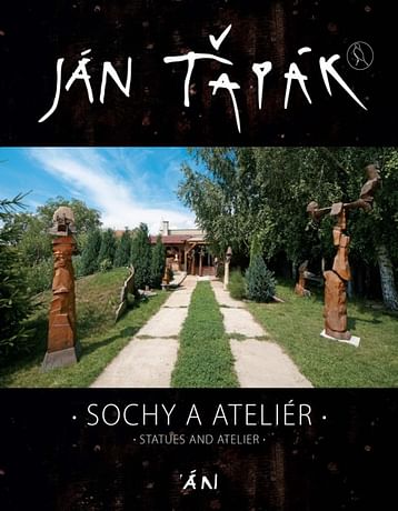 E-kniha: Sochy a ateliér