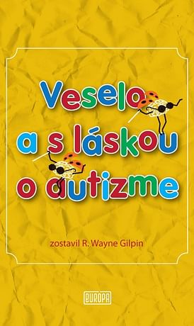 E-kniha: Veselo a s láskou o autizme