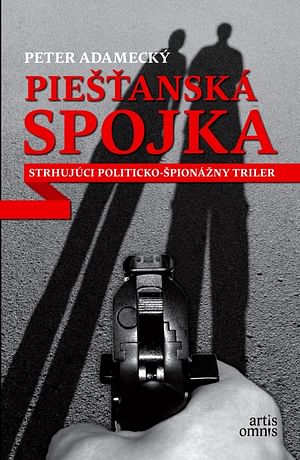 E-kniha: Piešťanská spojka