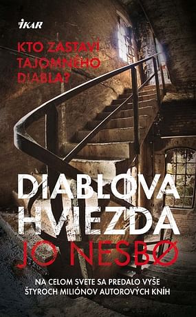 E-kniha: Diablova hviezda