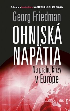 E-kniha: Ohniská napätia