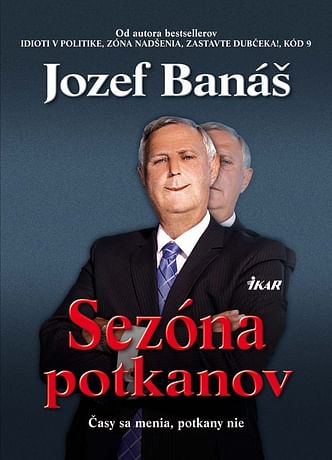 E-kniha: Sezóna potkanov