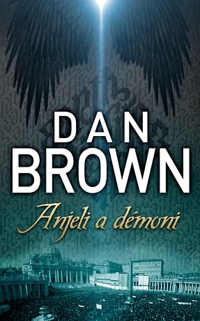 E-kniha: Anjeli a démoni