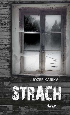 E-kniha: Strach