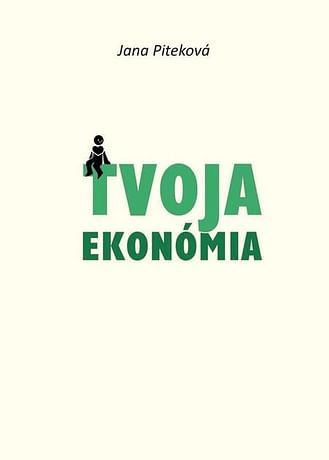 E-kniha: Tvoja ekonómia