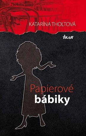 E-kniha: Papierové bábiky