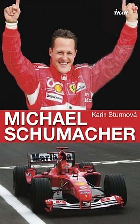 E-kniha: Michael Schumacher