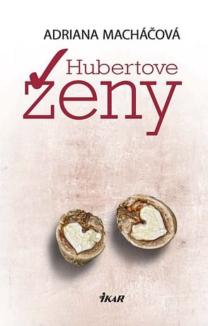 E-kniha: Hubertove ženy