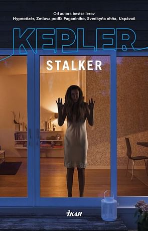 E-kniha: Stalker
