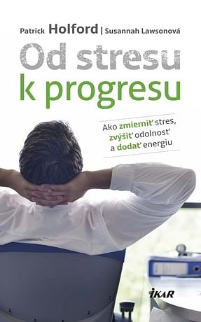 E-kniha: Od stresu k progresu