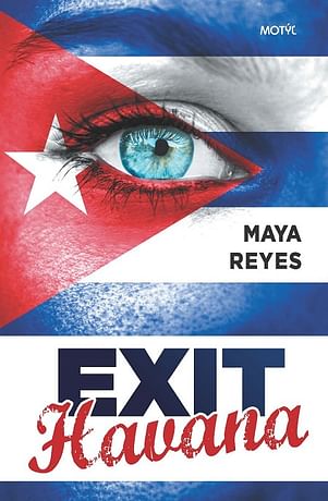 E-kniha: Exit Havana