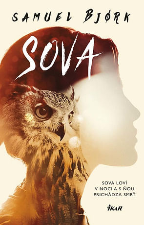 E-kniha: Sova