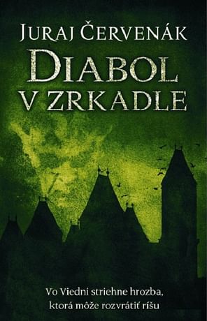 E-kniha: Diabol v zrkadle