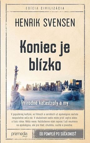 E-kniha: Koniec je blízko