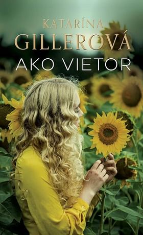 E-kniha: Ako vietor