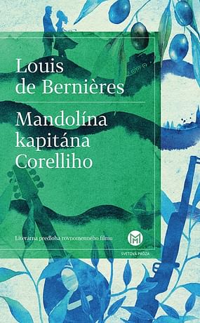 E-kniha: Mandolína kapitána Corelliho