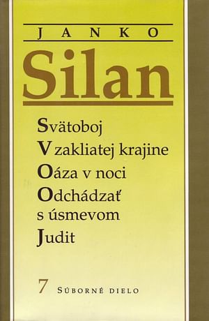 Janko Silan