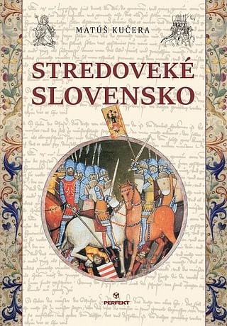 E-kniha: Stredoveké Slovensko