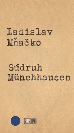 E-kniha: Súdruh Münchhausen