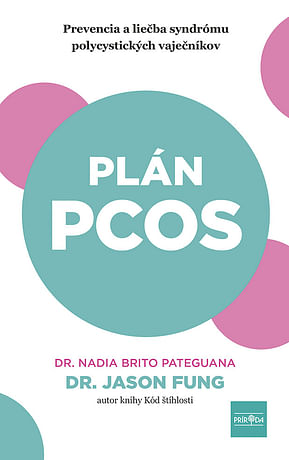 E-kniha: Plán PCOS