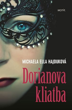 E-kniha: Dorianova kliatba