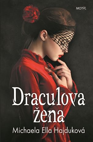 E-kniha: Draculova žena