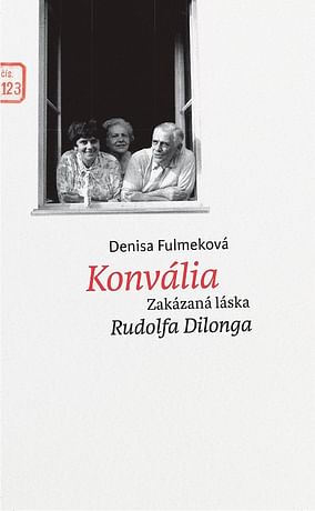 E-kniha: Konvália