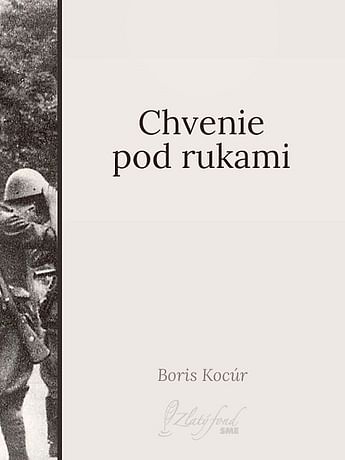 E-kniha: Chvenie pod rukami