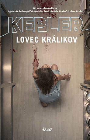 E-kniha: Lovec králikov