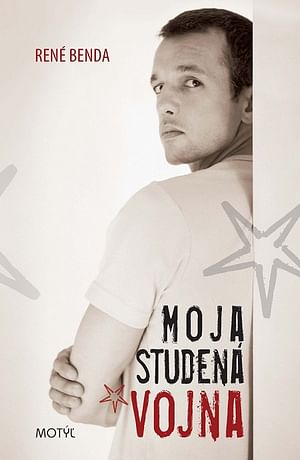 E-kniha: Moja studená vojna