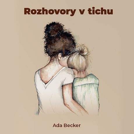 Audiokniha: Rozhovory v tichu