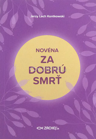 Novéna za dobrú smrť