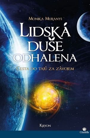 E-kniha: Lidská duše odhalena