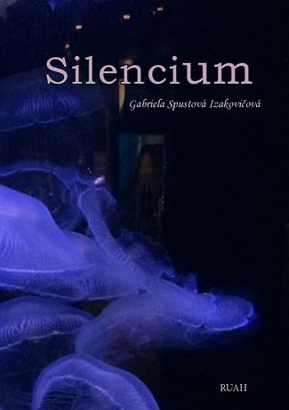 E-kniha: Silencium