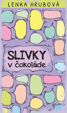 E-kniha: Slivky v čokoláde