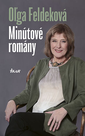 E-kniha: Minútové romány