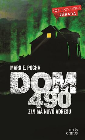 E-kniha: Dom 490