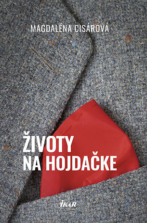 E-kniha: Životy na hojdačke