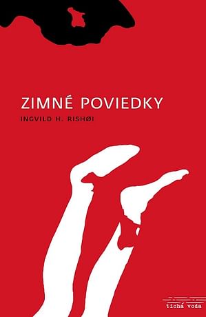 E-kniha: Zimné poviedky