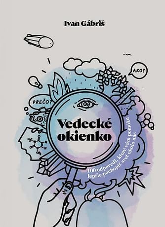 E-kniha: Vedecké okienko