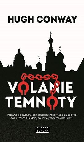 E-kniha: Volanie temnoty