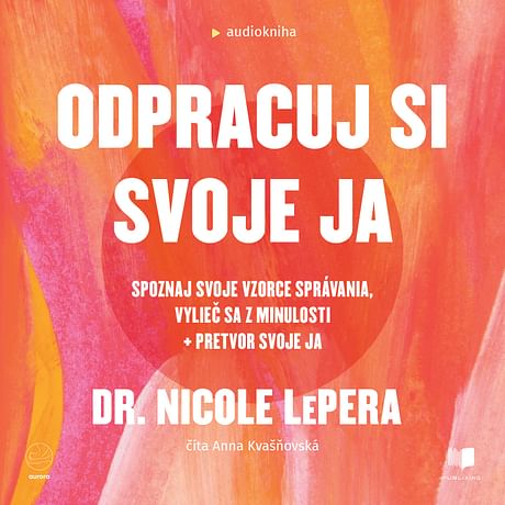 Audiokniha: Odpracuj si svoje ja