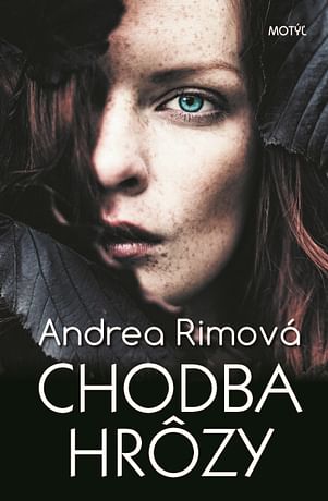 E-kniha: Chodba hrôzy