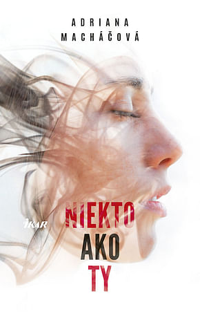 E-kniha: Niekto ako ty