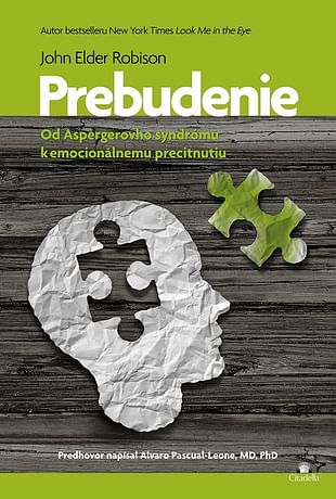 E-kniha: Prebudenie